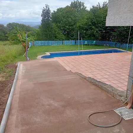 Villacienfuegos Lägenhet *