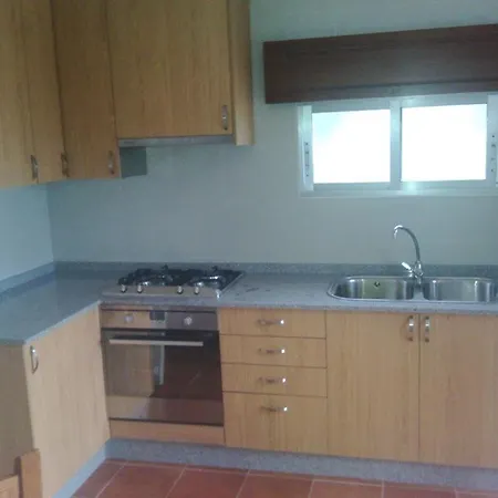 아파트 Villacienfuegos *