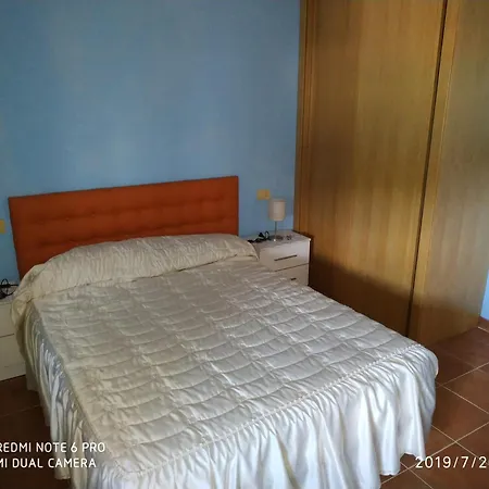 Villacienfuegos Apartment