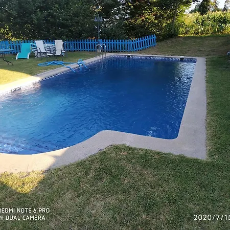 Apartamento Villacienfuegos *