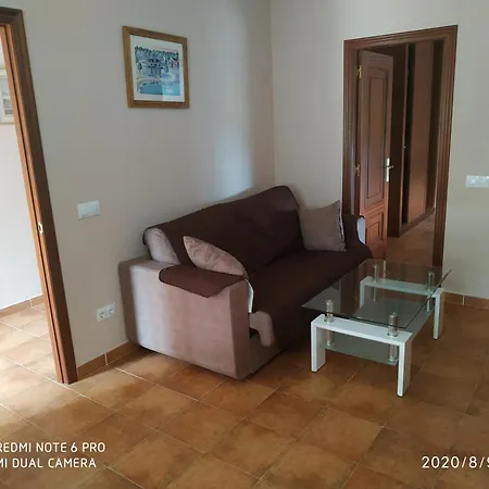 Villacienfuegos 아파트 *