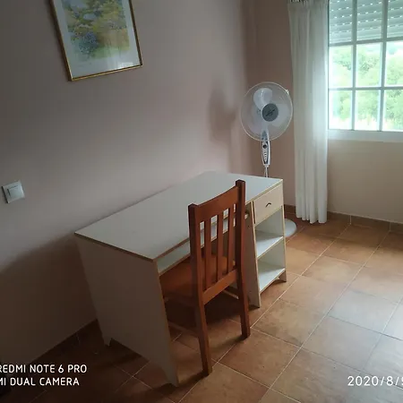 아파트 Villacienfuegos *