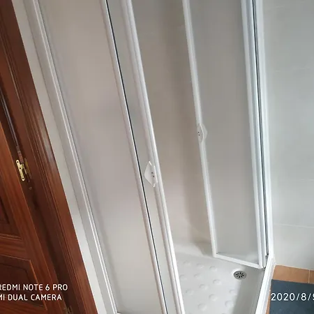 Villacienfuegos 아파트 폰테베드라